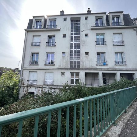 Off Quimper Exterior photo